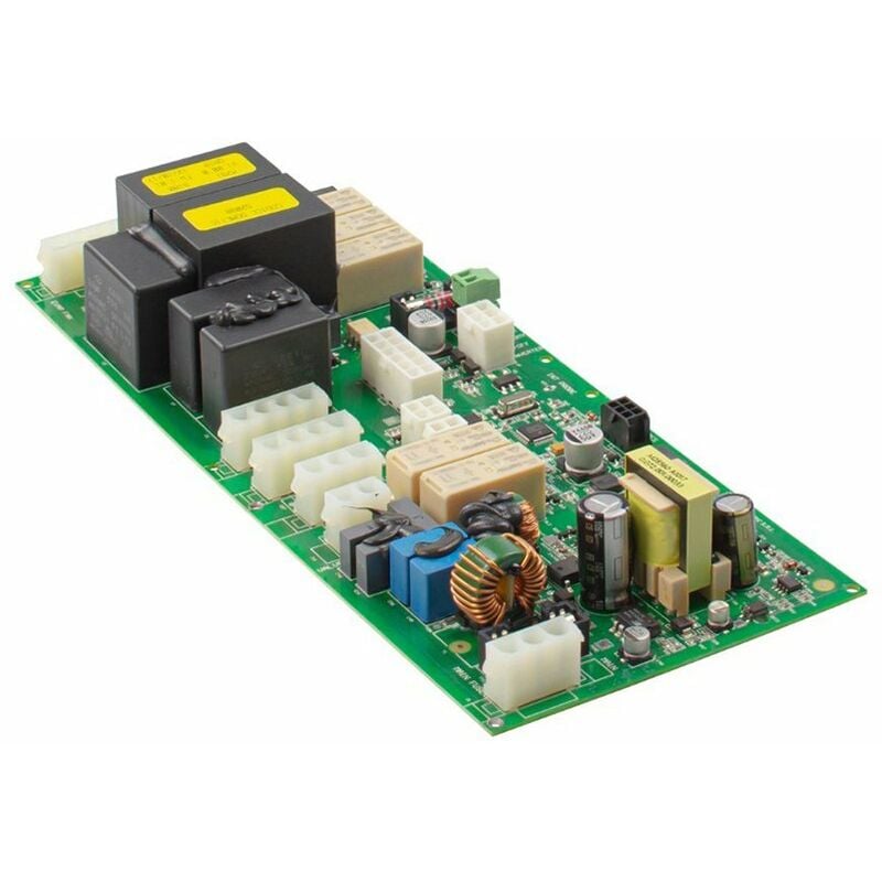 Platine electronique pour climatiseur Dometic 4450010524