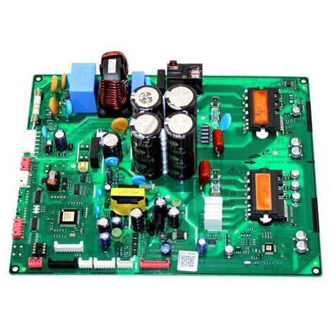 PLATINE ELECTRONIQUE POUR CLIMATISEUR SAMSUNG - DB93-10939G