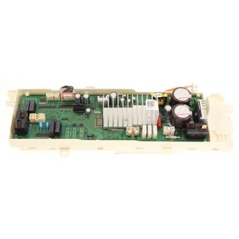 PLATINE ÉLECTRONIQUE POUR LAVE LINGE SAMSUNG - DC94-09651A