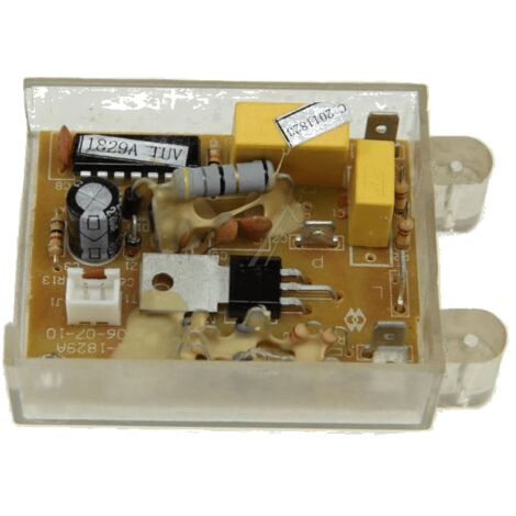 PLATINE ELECTRONIQUE POUR PETIT ELECTROMENAGER   RIVIERA ET BAR - 500590688