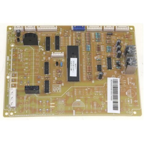 Platine électronique pour Réfrigérateur, Congélateur SAMSUNG DA92-00245B