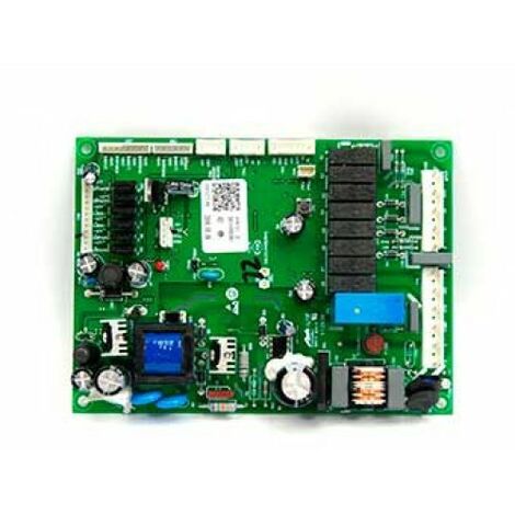PLATINE ELECTRONIQUE POUR REFRIGERATEUR HAIER - 0071800061