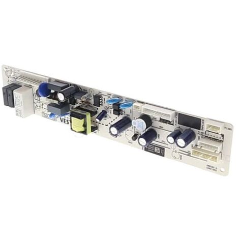 Sharp – Platine électronique pour réfrigérateur – Compatible modèles SJ-BA05IMXL1-EU et SJ-BA05DMXL1-EU – 32029225