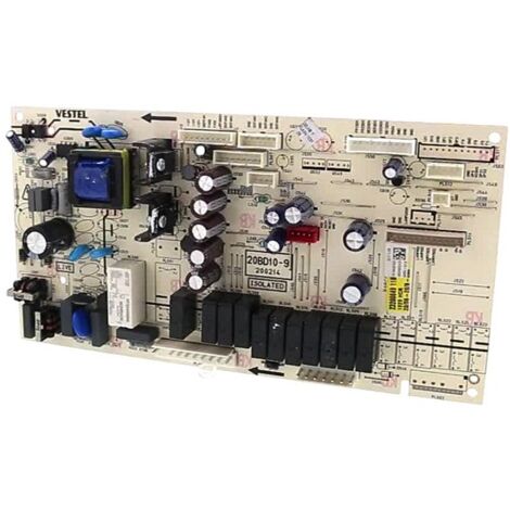 PLATINE ÉLECTRONIQUE POUR REFRIGERATEUR SHARP - 32029410