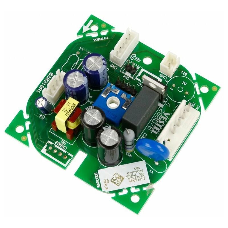 Sharp - platine électronique pour refrigerateur 32048133