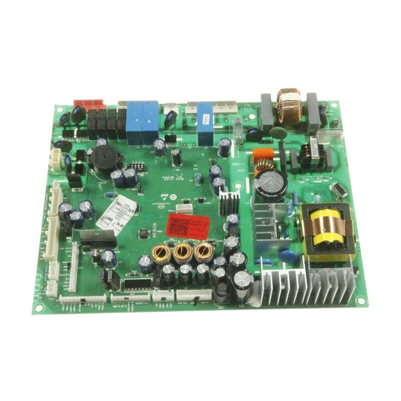 Haier - platine electronique principale pour refrigerateur ...