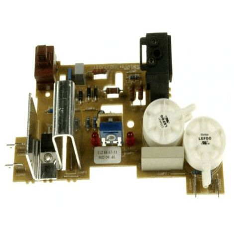 PLATINE ELECTRONIQUE VARIATEUR PCB ADV L3 230/50 POUR PETIT ELECTROMENAGER ELECTROLUX - 112886752
