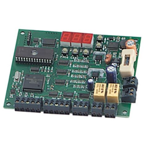 Platine Electronique Viper 400 FAAC