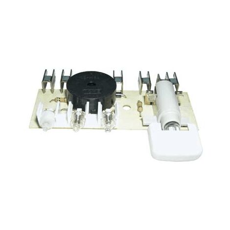 PLATINE ELECTRONIQUE + VOYANTS PL428 POUR REFRIGERATEUR FAGOR - 45X8547