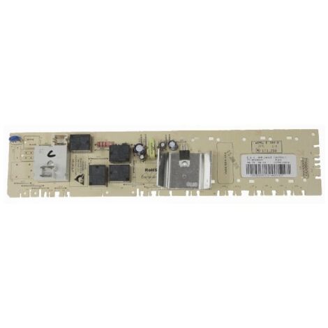 PLATINE F2B-51267FF02030-64K-RATIO-A POUR LAVE LINGE BELLAVITA - 20828193