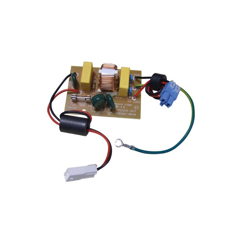 Samsung - platine filtre antiparasite pour refrigerateur ...