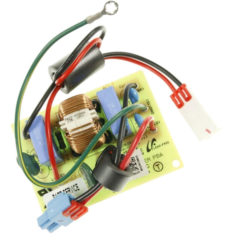 Samsung - Platine filtre d 'origine