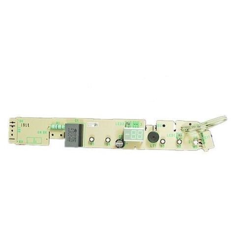PLATINE GESTION INTEGRALE POUR CONGELATEUR LIEBHERR