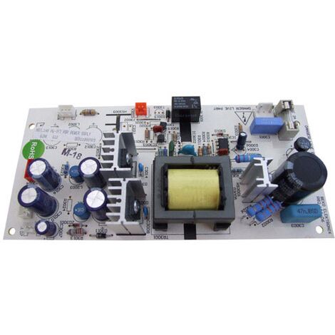 PLATINE HX7140 POWER SUPPLY BOARD POUR TV AUDIO TELEPHONIE GRUNDIG - 275990036600