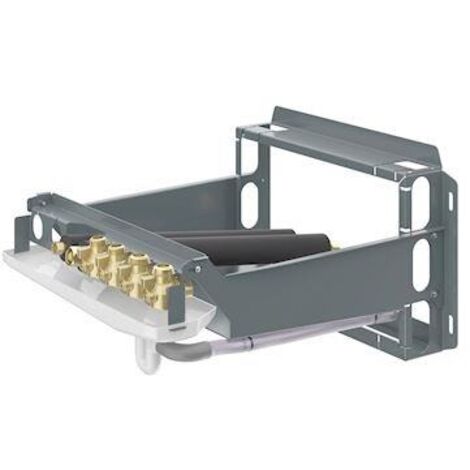 Platine hydraulique pour circuit de chauffage STRATEO R32-7766965 - De Dietrich