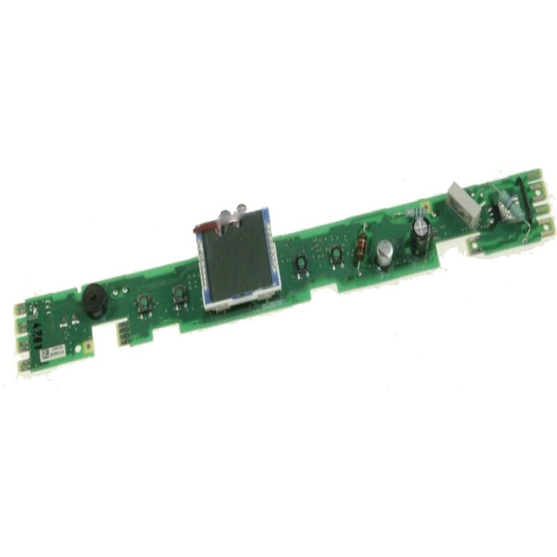 Module - carte de commande - 6113946 - Liebherr