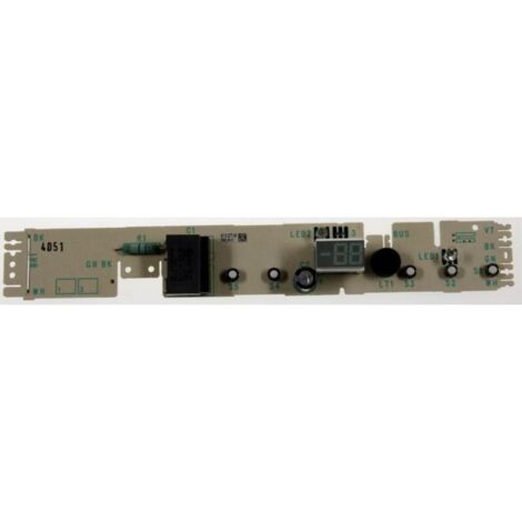 PLATINE INTEGRALE POUR CAVE A VIN LIEBHERR