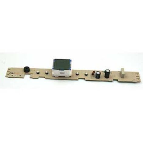 PLATINE INTEGRALE pour CONGELATEUR LIEBHERR - 6143359