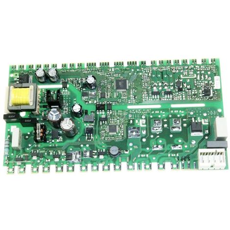 PLATINE INTEGRALE pour REFRIGERATEUR LIEBHERR - 6145682