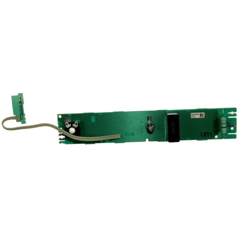 Platine Integrale Thermostat Electro Pour Refrigerateur Liebherr - 6144380