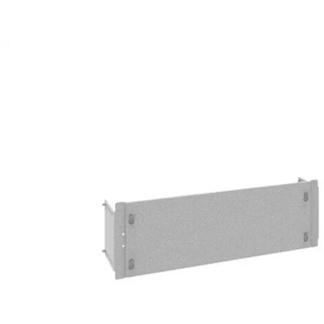 Platine interne, quadro evo, 200x600 mm - HAGER UC2060MP