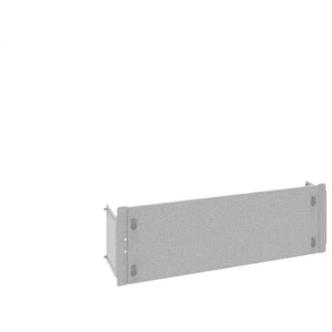 Platine interne, quadro evo, 200x800 mm - HAGER UC2080MP