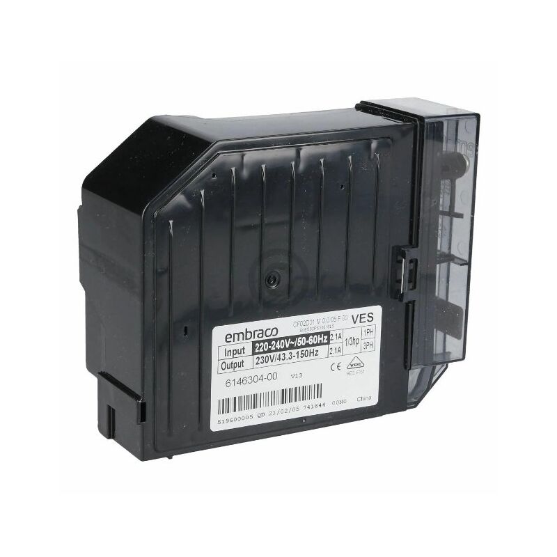 Liebherr - platine inverter compresseur pour refrigerateur ...