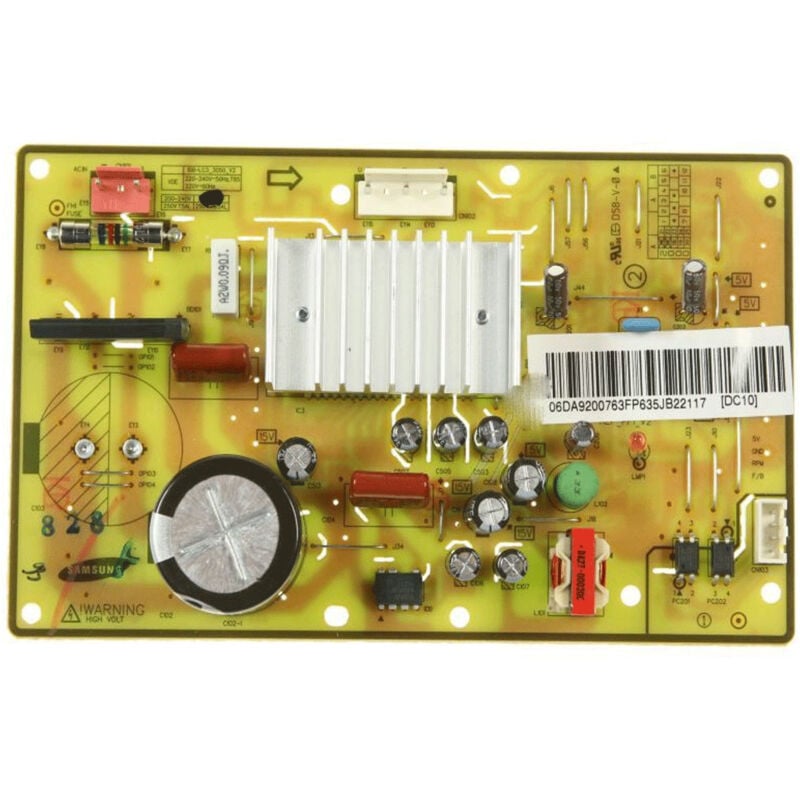 Samsung - Platine inverter d'origine