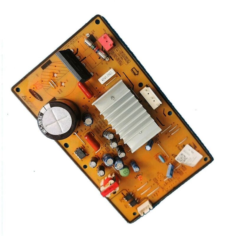 Samsung - Platine inverter d'origine (DA92-00763D) Réfrigérateur, congélateur
