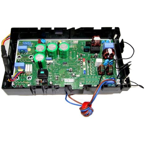 PLATINE INVERTER POUR CLIMATISEUR LG - EBR35652206