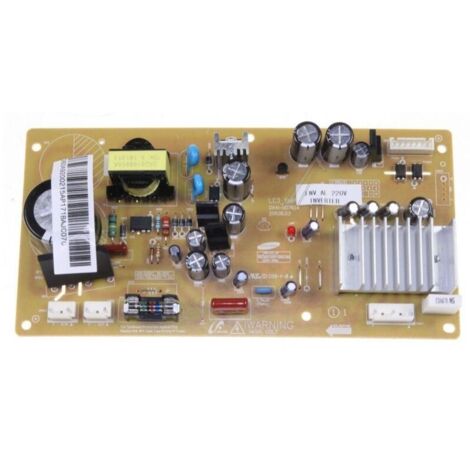 Platine inverter pour Réfrigérateur, Congélateur SAMSUNG DA92-00215A