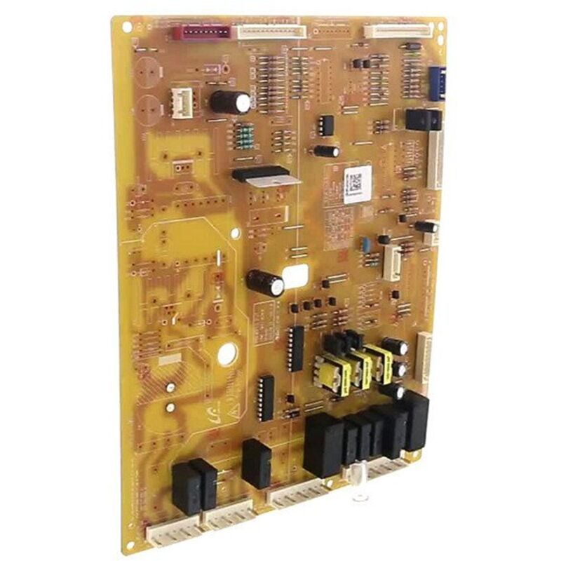 Samsung - Platine onduleur pour refrigerateur inverter hm12 163x98.5 DA92-00763F