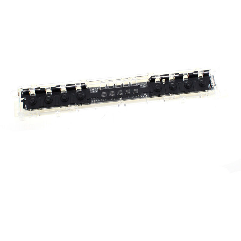 Whirlpool - Platine pour lave-vaisselle ui-nebula essential dos C00542909