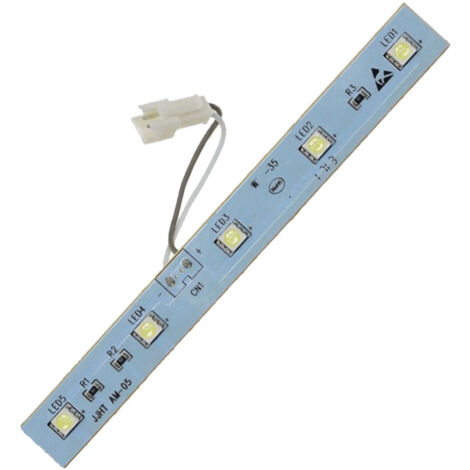 Platine led