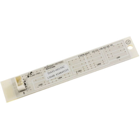 Platine LED d'origine