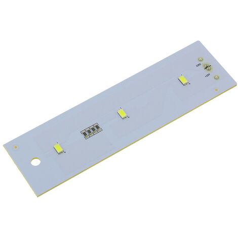 Platine led K1887585 pour Réfrigérateur FAGOR, HISENSE