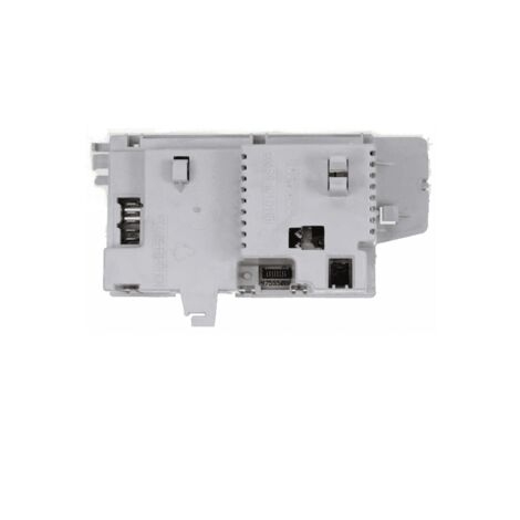 PLATINE LL PUISSANCE POUR LAVE LINGE VESTEL - 421C83