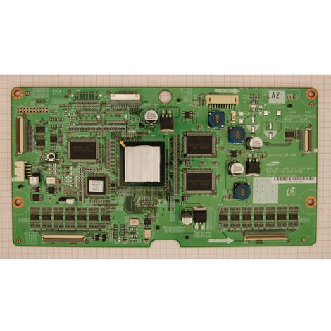 PLATINE LOGIQUE BOARD FREE LJ92-01270L POUR TV AUDIO TELEPHONIE PHILIPS - 996500038481