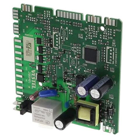 PLATINE LV VA1EBM11 pour LAVE VAISSELLE VALBERG - 22249959
