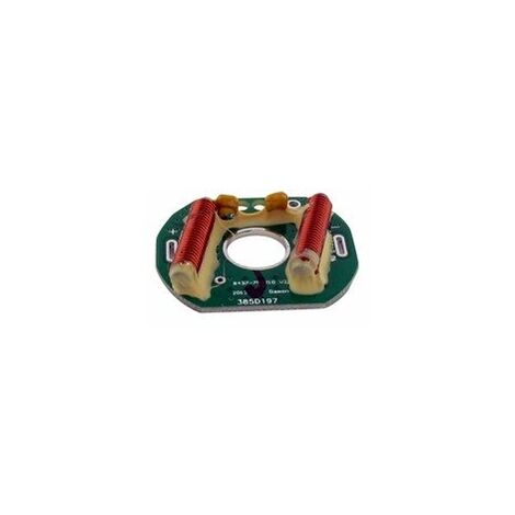 Platine MAC ALLISTER pour taille-haie MHTP18