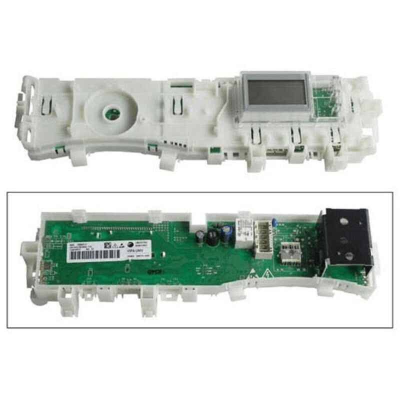 Fagor - platine module de commande pour lave linge AS6021953