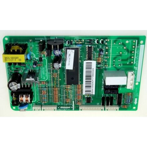 PLATINE MODULE DE COMMANDE POUR RÉFRIGÉRATEUR SAMSUNG