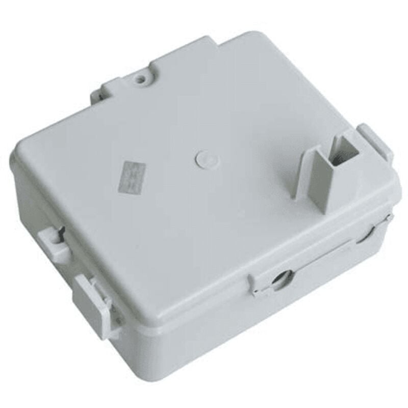 Module de commande d'origine (481223678548) Réfrigérateur, congélateur bauknecht, ikea Whirlpool Whirlpool