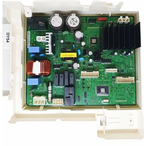 PLATINE MODULE EEPROM 0196 WW4000T POUR LAVE LINGE SAMSUNG - DC94-10597A