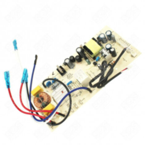 PLATINE MOTEUR ROBOT MAGIMIX 506562