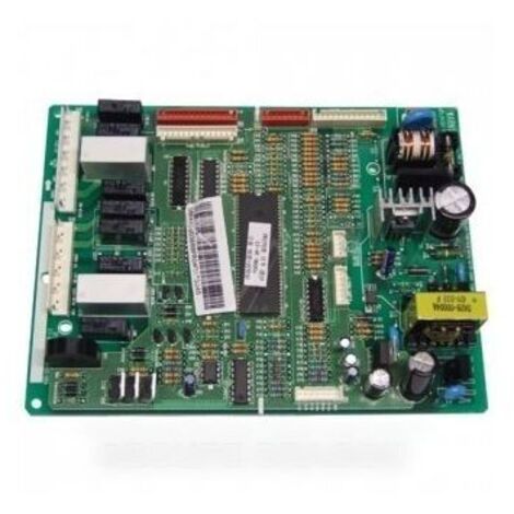 PLATINE PBA MAIN POUR REFRIGERATEUR SAMSUNG
