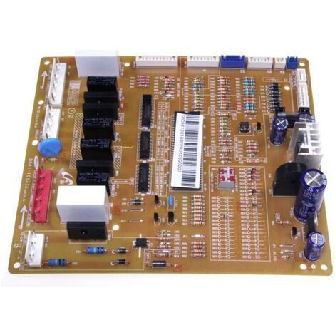 PLATINE PBA PRINCIPALE FR1 POUR REFRIGERATEUR SAMSUNG - DA4120162F