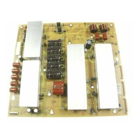 PLATINE PCB 50R1-ZSUS pour PIECES TELEVISEUR - LCD LG -...