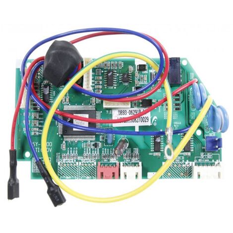 PLATINE PCB MAIN OUT UH035EAV1 SSEC POUR CLIMATISEUR SAMSUNG - DB93-06291B