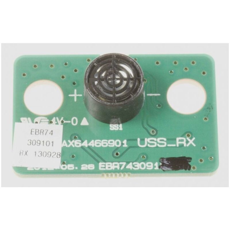 LG - Platine pcb pour Aspirateur EBR74309101